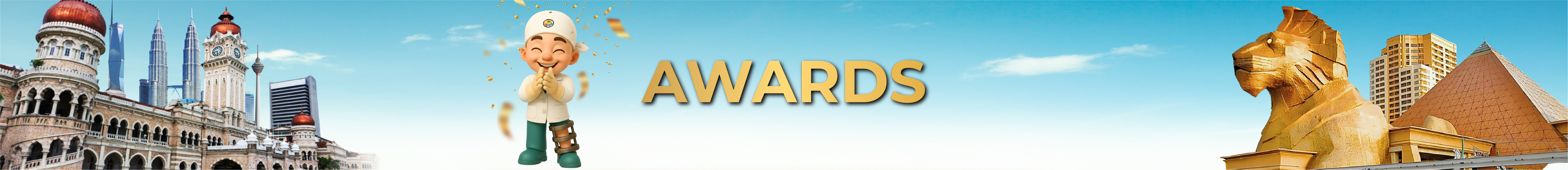 Awards