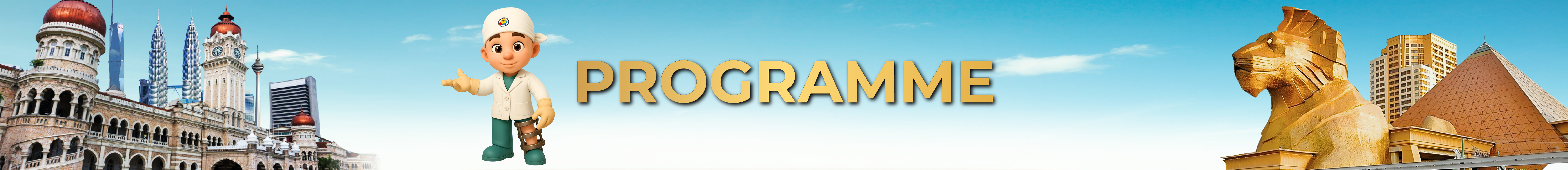 Programme