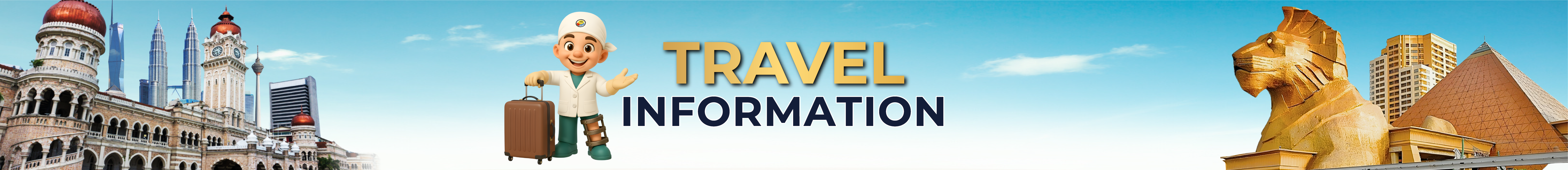 Travel Information