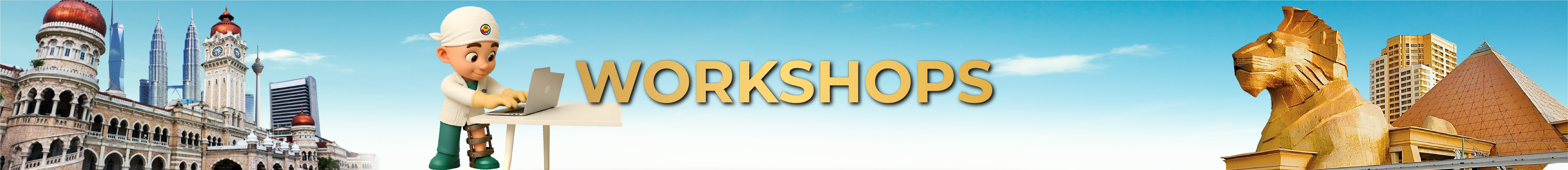 Workshops